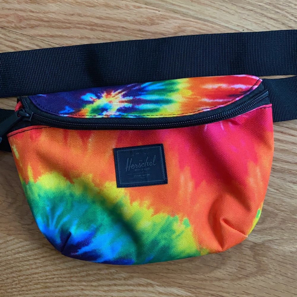 herschel Fourteen Hip Pack